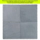 Пол-пазл Sticker Wall плюшевый СВЕТЛО-СЕРЫЙ 60*60*1cm (D) SW-00002081 - изображение 6