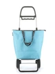 Сумка-візок Rolser Mini Bag Plus MF 2L Celeste ( MNB042-1057) - изображение 1