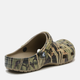 Чоловічі крокси Crocs Classic Realtree 12132-260 41-42 Коричневі (883503723993) - зображення 4