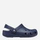 Дитячі крокси-сабо для хлопчика Crocs Classic Kids Clog K 206991-410 28-29 Темно-сині (191448735002) - зображення 1