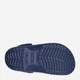 Дитячі крокси-сабо для хлопчика Crocs Classic Kids Clog K 206991-410 28-29 Темно-сині (191448735002) - зображення 6