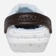 Дитячі крокси-сабо для дівчинки Crocs Classic Frozen Olaf Clog T 210236-90H 27-28 Білі (196265808168) - зображення 5
