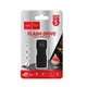 Флеш память USB-флеш 16Gb Hoco UD6 чорн. - изображение 3
