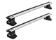 Багажник на гладкую крышу Thule Wingbar Evo Rapid TH 7113-754-1212 (TH 7113-754-1212) - изображение 3