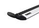 Багажник на интегрированные рейлинги Thule Wingbar Evo для Genesis GV80 (mkI) 2020→ (TH 7114-7106-6077) - изображение 4