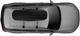 Бокс Thule Motion XT Sport Black (TH 6296B) - зображення 6