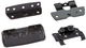 Монтажный комплект Thule 3125 для Mercedes-Benz CLA-Class (C117)(седан) 2013-2019 / (C118)(седан) 2019→ (TH 183125) - изображение 1