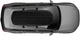 Бокс Thule Motion XT Alpine Black (TH 6295B) - зображення 4