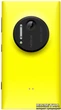 Мобільний телефон Nokia Lumia 1020 Yellow - зображення 4