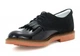 Напівчеревички 25597/SZ/L9 Bartek чорний 30 (25597/SZ/L9) - изображение 5