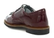 Туфлі 28597/SZ/F64 Bartek бордо 34 (28597/SZ/F64) - зображення 3