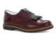 Туфлі 28597/SZ/F64 Bartek бордо 34 (28597/SZ/F64) - зображення 7