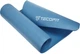 Коврик для йоги и фитнеса TECOFIT NBR 183x61x1 см Blue + чехол-сумка в подарок (TOP20106462/1) - изображение 8