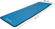 Коврик для йоги и фитнеса TECOFIT NBR с отделкой края тканью 183x61x1 см Blue-Black + чехол-сумка в подарок (TOP18124795/1) - изображение 11