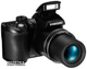 Фотоаппарат Samsung WB110 Black (WB110ZBABRU) - изображение 2