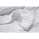 Покрывало Lotus Home Bellia off white молочно белый 160*200 (svt-2000022332446) - изображение 3