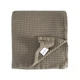 Покрывало Lotus Home Bellia khaki хаки 160*200 (svt-2000022332453) - изображение 6