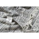 Покрывало Lotus Home Lassi antrasite антрацит 190*225 (svt-2000022332903) - изображение 4