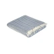 Покрывало Lotus Home Tossa blue голубой 190*225 (svt-2000022332910) - изображение 2