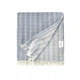 Покрывало Lotus Home Tossa blue голубой 190*225 (svt-2000022332910) - изображение 5