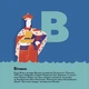 Книжечка-мандрівочка. Миколаїв - Брати Капранови - ВСЛ (122186) - изображение 3