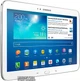Планшет Samsung Galaxy Tab 3 10.1 16GB (GT-P5210ZWASEK) White - изображение 2