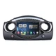 Штатна магнітола серії QIV Q1 під BMW Mini Cooper R50 R52 R53 R56 R60 2004-2006 (K) 9 дюймів C-Q45159 - изображение 1