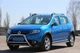 Передняя дуга WT006 (нерж.) для Dacia Sandero 2013-2020 гг - изображение 1