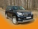 Передняя защита ST014 (нержавейка) 60/60 мм для Toyota Land Cruiser Prado 150 2009-2023 гг - изображение 3