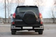 Задні куточки AK003-double (2 шт., нерж) для Toyota Rav 4 2006-2013 рр - зображення 2