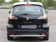 Задня дуга AK002 (нерж) для Renault Scenic/Grand 2009-2016 рр - зображення 1