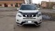 Передній захист ST007 (нерж) для Nissan X-trail T31 2007-2014 рр - зображення 3