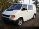 Боковые Подножки KB002 d60мм (2 шт., нержавейка) для Volkswagen T4 Caravelle/Multivan 1990-2003 гг - изображение 2