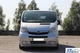 Передній захист ST014 (нерж.) для Opel Vivaro 2001-2015 рр - зображення 2