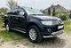Передній захист ST015 (нерж.) для Mitsubishi Pajero Sport 2008-2015 рр - зображення 1