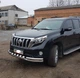 Передній захист F3-31 (нерж) для Toyota Land Cruiser Prado 150 2009-2023 рр - зображення 9