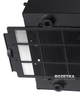 Корпус Fractal Design Define R4 Black - Window (FD-CA-DEF-R4-BL-W) - изображение 6