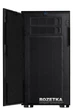Корпус Fractal Design Define R4 Black - Window (FD-CA-DEF-R4-BL-W) - изображение 3