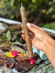 Силиконовая форма столовая свеча Осень - изображение 7
