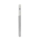 Кожаный чехол Decoded Back Cover для iPhone SE 2020/8/7/6s/6 White/Gray (DA6IPO7SO1WEGY) - изображение 2
