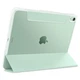Чехол Spigen Ultra Hybrid Pro для iPad Air 5 2022 | iPad Air 4 2020 Green (8809756645051) - изображение 2