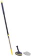 Mop Maximex teleskopowy 2 w 1 147 cm (4008069050529) - obraz 1