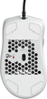 Мышь Glorious Model D Minus Glossy USB White (GLO-MS-DM-GW) - изображение 6