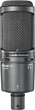 Микрофон студийный/ для ПК Audio-Technica AT2020USB+ - изображение 1