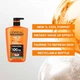 Чоловічий гель L'oréal Men Hydra Energetic Shower Gel XXXL 1L - изображение 3