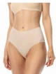 Трусы Julimex Infinity Maxi ,беж M - изображение 1