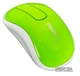 Мышь Rapoo T120p Touch Wireless Green - изображение 2