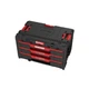 Ящик для инструментов Qbrick System ONE Drawer 3 Toolbox 2.0 (SKRQONED3CZAPG001) - изображение 1