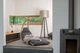 Подвесной гамак-качалка Amazonas Swing Lounger Anthracite, AZ-2020400 - изображение 8