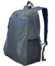 Рюкзак міський Semi Line 18 Grey/Blue Elements (J4917-3) (DAS302192) - зображення 1